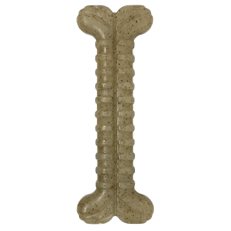 Tough Bone Nylon Chew Bone | Ultra-Durable Dog Toy for Aggressive Chewers | SodaPup